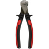 Koncová fréza ERGOTORQUE, 160mm KS Tools 115.1015; 115.1015