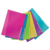Obal L, A4, 200 mikr., LEITZ Wow, mix farieb