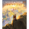 ESD GAMES ESD Civilization VI Anthology