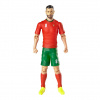 Banbo Toys: Portugal Soccer - Bruno Fernandes figurka (20cm)
