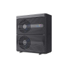 FoxAIR 23kW 3-fázové monoblokové tepelné cerpadlo R32 (BL-23-3)