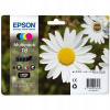 Epson 18 Multipack - originálny