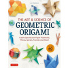 Art & Science of Geometric Origami