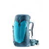 Batoh dámsky Deuter AC Lite 22 SL - lagoon/atlantic