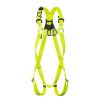 RidgeGear celotělový zachycovací postroj RGH5 SPEED HiViz S/M/L
