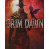 ESD Grim Dawn 7290