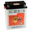 Motobatéria Banner Bike Bull 12V 12ah,51213 (YB12AL-A2)