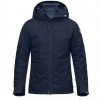Fjällräven Skogsö Padded Jacket M, Farba DARK NAVY, Veľkosť S