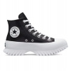 Obuv Converse čierna Chuck Taylor All Star Lugged 2 A03704C