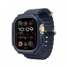 SPIGEN RUGGED ARMOR PRO Apple Watch 6 / SE / 5 / 4 44mm ARMY 31780