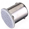 BA15S, 2W COB LED - Červená