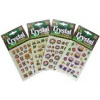 Vianočné nálepky Crystal Stickers Arpex
