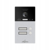 Panel pre IP videohovory MIP-300 Black 2B