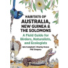 Habitats of Australia, New Guinea, and the Solomons