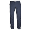 Fjällräven High Coast Trail nohavice W navy - 36
