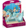 Schleich Bayala 70594 Syrena Eyel na koni (Schleich Bayala 70594 Syrena Eyel na koni)