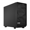 FRACTAL DESIGN skříň Meshify 2 Black Solid, USB 3.1 Type-C, 2x USB 3.0, bez zdroje, E-ATX FD-C-MES2A-01
