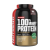 Nutrend 100% Whey Protein Chocolate Brownie 2250 g
