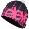 Čiapka SVEN Eleven Sven Stamina Pink Veľkosť: M 54-57cm