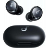 Bluetooth sluchátka Anker soundcore Space A40 černá A3936G12