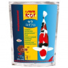Sera Koi Professional Jaro/Podzim 2,2 kg