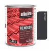 Renokov antracit - Antikorózna farba na kov 2,5kg