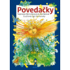 Povedačky - 8. vyd. | Rázusová-Martáková Mária