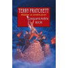Zaslaná pošta + Buch! - Terry Pratchett