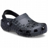 Crocs Detské topánky Dreváky Classic Kids Tire Print 211261 Clog 29-30