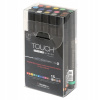 Písacie potreby Touch 15 ks