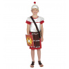 Detský kostým Rímsky centurion M