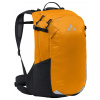 Vaude Trailvent 15 batoh, oranžová - kurkuma Zvoľte Variant: kurkuma