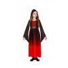 KOSTÝM GOTICKÉ DIEVČA GOTICKÁ DÁMA GOTIKA 158