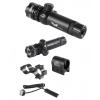Laserový zameriavač TACTICAL JS1ER červený bod (80426)