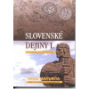 Slovenské dejiny I. - Kristian Elschek