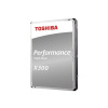 Toshiba X300 Performance - Pevný disk - 10 TB - interní - 3.5