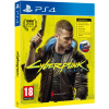 Cyberpunk 2077 CZ (PS4)
