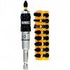 DeWALT Sada bitov 10 ks DT70518T