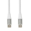 IBOX Univerzálny nabíjací kábel 4 v 1 I-BOX USB IKUM4W1