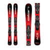 Zjazdové lyže Elan FORMULA JRS, Red + viazanie EL 7.5 22/23 Dĺžka: 130