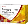WALMARK, a.s. WALMARK Omega-3 rybí olej FORTE PROMO - cps 130+65 navyše (195 ks)