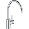 Grohe Eurosmart Cosmopolitan kuchynská batéria stojánková StarLight Chrome 3284320E