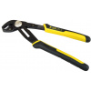 0-84-648 STANLEY FATMAX SIKO KLEŠTĚ 250MM, KAPACITA ČELISTÍ 51MM