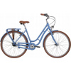 Mestsky bicykel - BBF „Valencia“ Turistické bicykle (BBF „Valencia“ Turistické bicykle)
