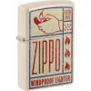 ZIPPO Zapaľovač WINDPROOF (26118)