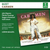 BIZET G.: CARMEN CD