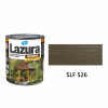 HET SOLDECOL Lazúra FORTE strednovrstvová lazúra na drevo 2.5 l SLF-526