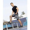 ARDON Šortky ARDON®4Xstretch® sivé Veľkosť: 46