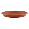 Nohel Garden Podmiska pod črepník MADAGASCAR plastová d12cm