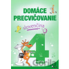 Domáce precvičovanie: Slovenčina 4. ročník - Ľubica Kohániová